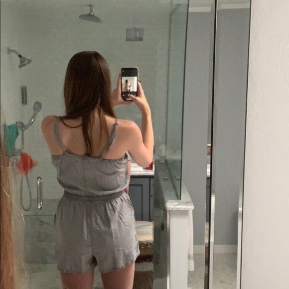 Woman’s/Girls Romper - Picture 8 of 8